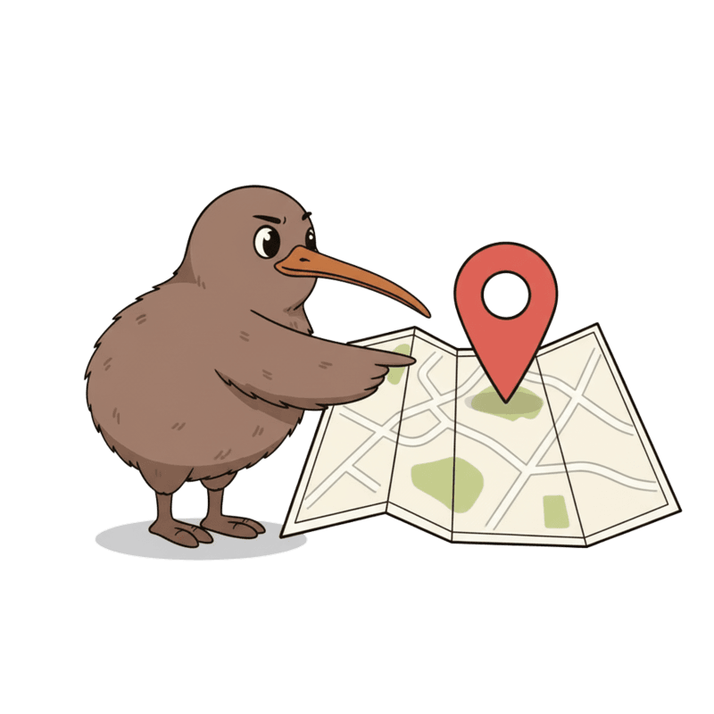 Locator borealis